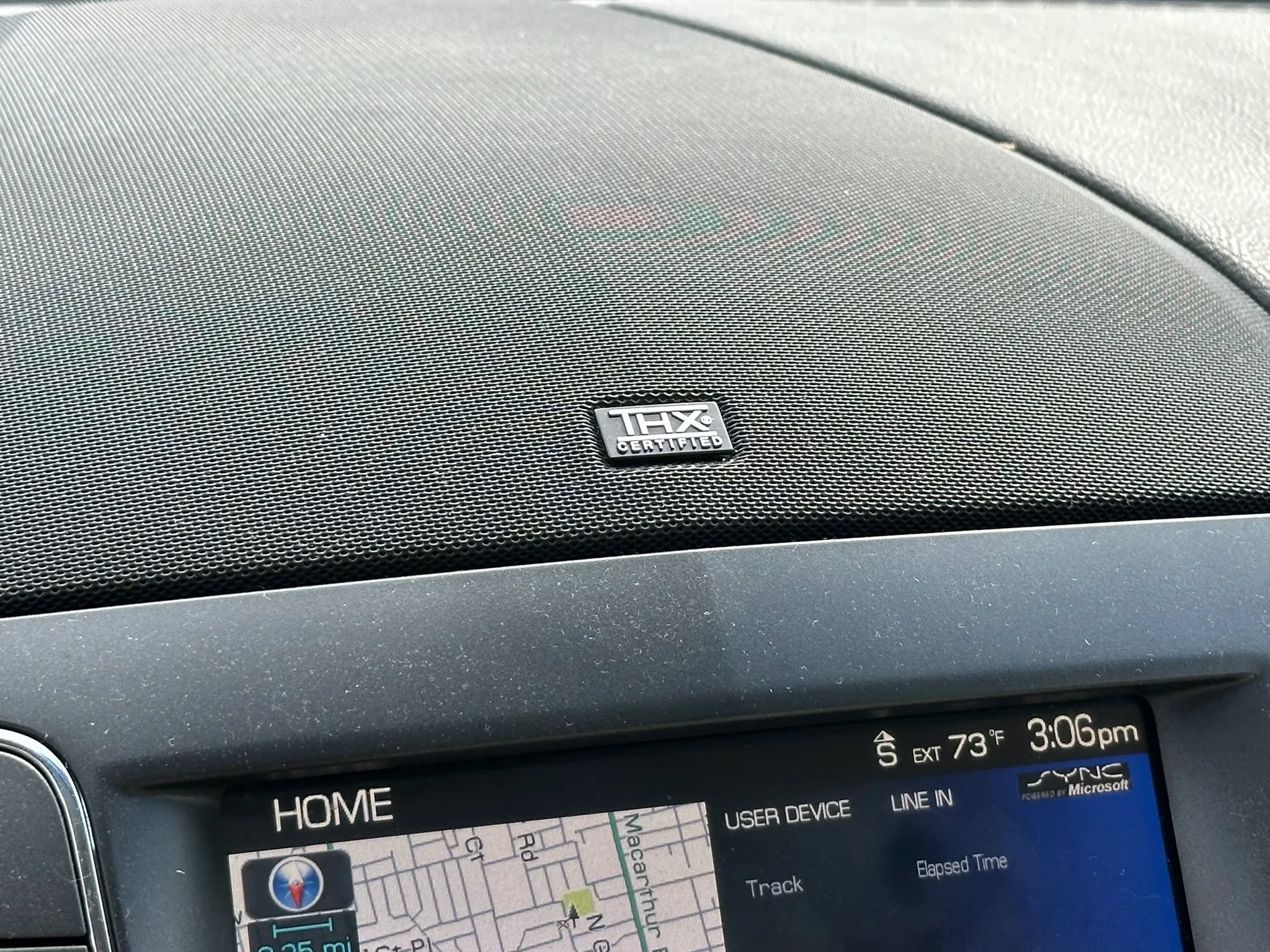 Used 2012 Lincoln MKT AWD image 31