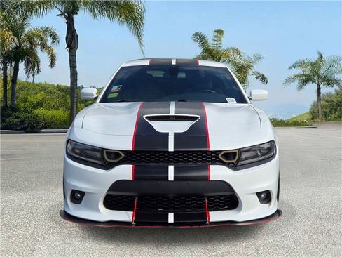 Used 2019 Dodge Charger R/T RWD image 3