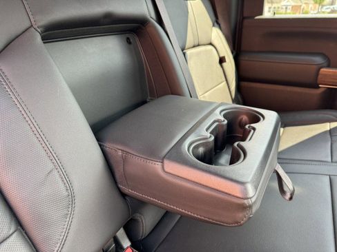 Used 2020 Chevrolet Silverado 3500 High Country w/ Z71 Off-Road Package image 21