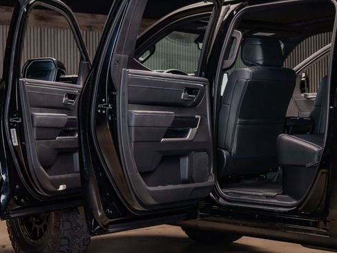 Used 2025 Toyota Tundra SR5 image 29