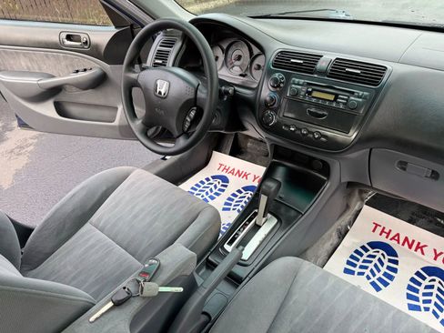 Used 2004 Honda Civic LX image 15
