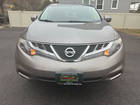 Used 2012 Nissan Murano S AWD/4WD image 12