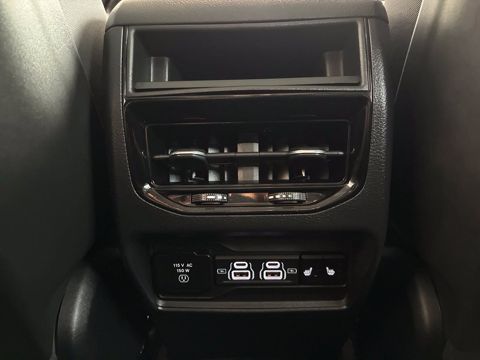 Used 2022 Jeep Grand Cherokee Limited 4xe AWD/4WD image 14