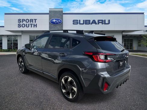 New 2026 Subaru Crosstrek 2.5i Limited AWD/4WD image 5