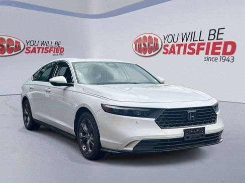 Used 2023 Honda Accord EX-L image 1