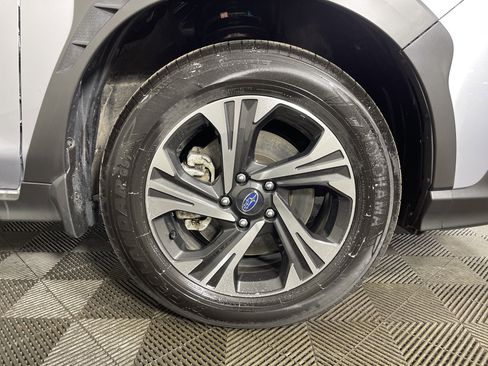 Used 2024 Subaru Crosstrek 2.0i Premium image 7