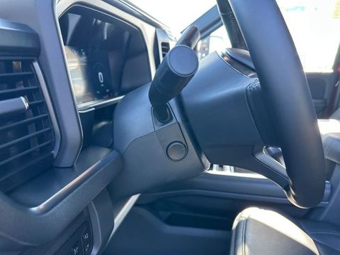 New 2026 Ford F250 Platinum w/ FX4 Off-Road Package image 29