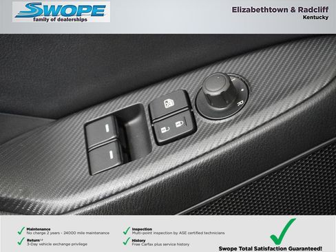 Used 2017 MAZDA MX-5 Miata RF Grand Touring image 13