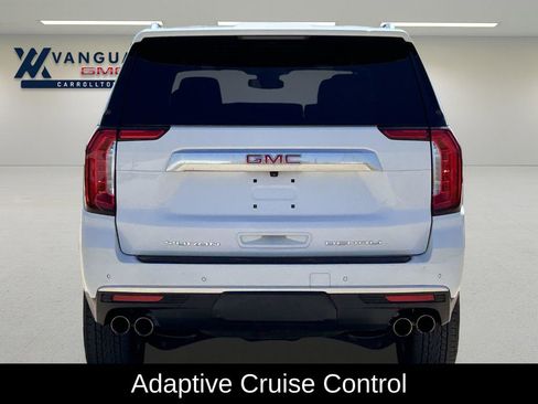 Used 2024 GMC Yukon Denali image 8