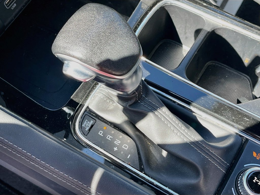 Used 2023 Kia Telluride EX X-Line AWD/4WD image 17