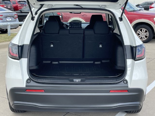 Used 2026 Honda HR-V LX image 27
