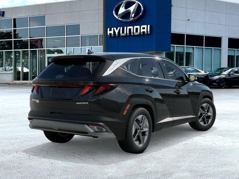 New 2026 Hyundai Tucson SEL w/ Tow & Go Package image 4