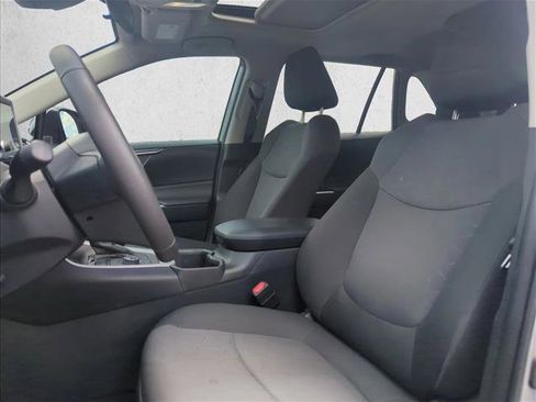Used 2024 Toyota RAV4 XLE w/ Convenience Package AWD/4WD image 19