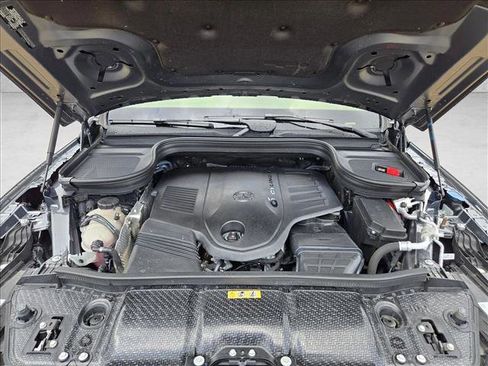 Used 2022 Mercedes-Benz GLE 450 4MATIC image 23