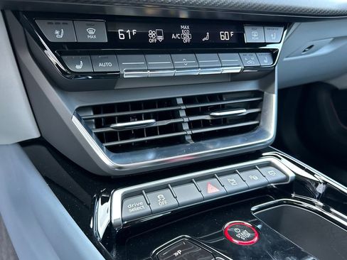 Used 2023 Audi RS e-tron GT w/ Ceramic Brake Package image 46