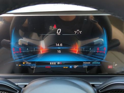 New 2026 Mercedes-Benz GLE 53 AMG 4MATIC image 11