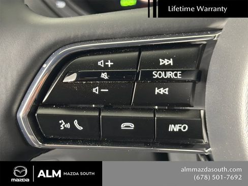 New 2026 MAZDA CX-70 3.3 Turbo S w/ Premium Package AWD/4WD image 26