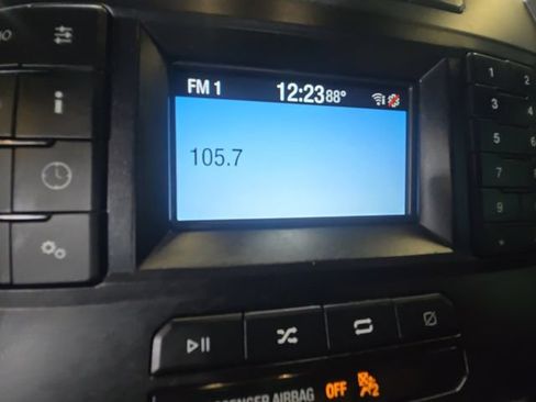 Used 2018 Ford F150 XLT w/ Equipment Group 301A Mid AWD/4WD image 15
