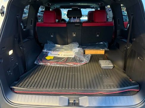 New 2026 Lexus LX 600 F Sport image 30