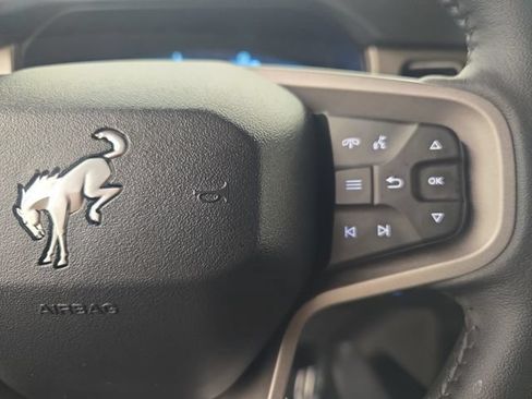 New 2026 Ford Bronco Outer Banks w/ Sasquatch Package AWD/4WD image 37