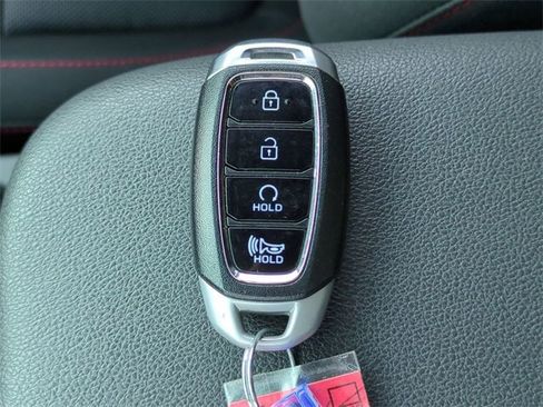 Certified 2023 Hyundai Kona N Line w/ Cargo Package image 29