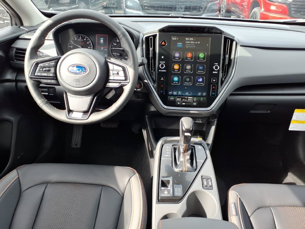 New 2026 Subaru Crosstrek 2.5i Limited AWD/4WD image 11