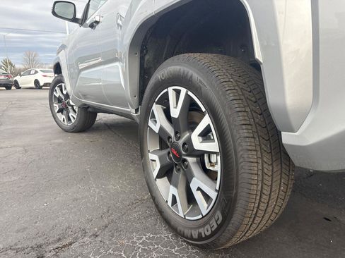 Used 2025 Toyota 4Runner TRD Sport image 5