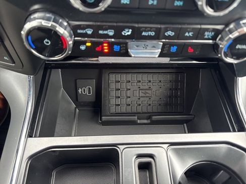 New 2025 Ford F150 Lariat w/ Equipment Group 501A Mid image 37