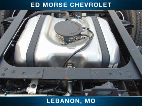 New 2024 Chevrolet Low Cab Forward 6500XD image 8