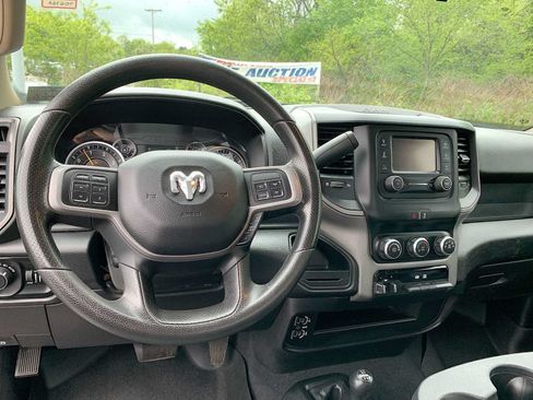 Used 2019 RAM 3500 Tradesman AWD/4WD image 19
