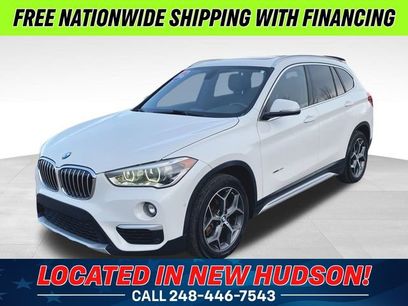 Used 2016 BMW X1 xDrive28i