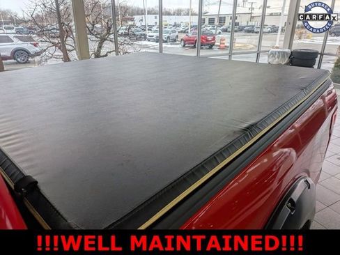 Used 2018 Ford F150 XL w/ Equipment Group 101A Mid image 11