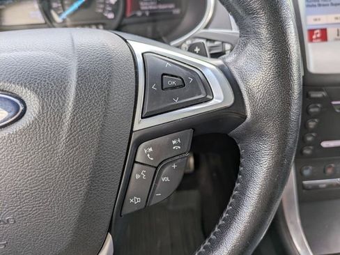 Used 2017 Ford Edge Sport w/ Equipment Group 401A AWD/4WD image 28