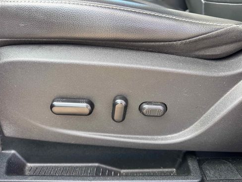 Certified 2019 Ford Escape Titanium image 16