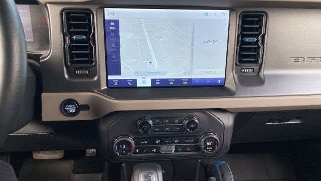 Used 2024 Ford Bronco Wildtrak AWD/4WD image 12