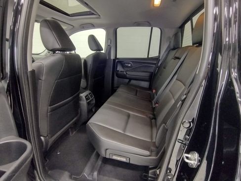 Used 2022 Honda Ridgeline RTL-E image 28