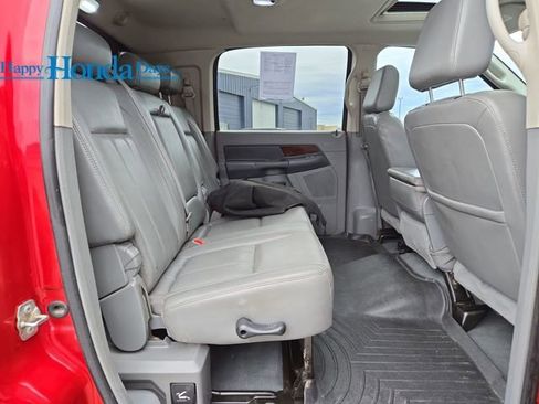 Used 2009 Dodge Ram 2500 Truck Laramie image 35