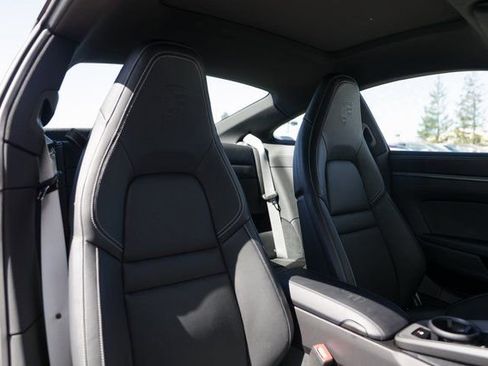 Certified 2025 Porsche 911 Carrera image 25