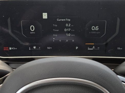 New 2026 Kia Carnival SX Prestige FWD image 11