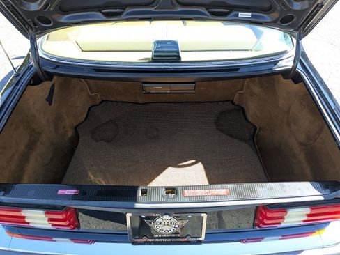 Used 1991 Mercedes-Benz 560 SEC image 36