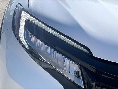 Used 2019 Honda Passport Touring image 29