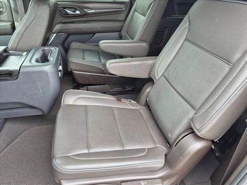 Used 2023 GMC Yukon XL Denali w/ Max Trailering Package RWD image 19