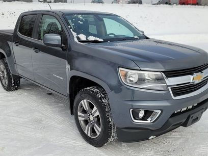 Used 2015 Chevrolet Colorado LT w/ LT Convenience Package