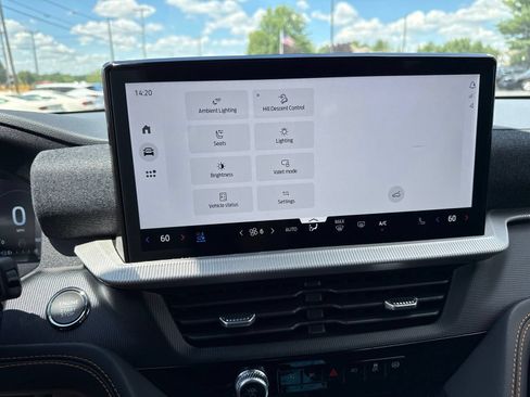 New 2026 Ford Explorer Tremor AWD/4WD image 31