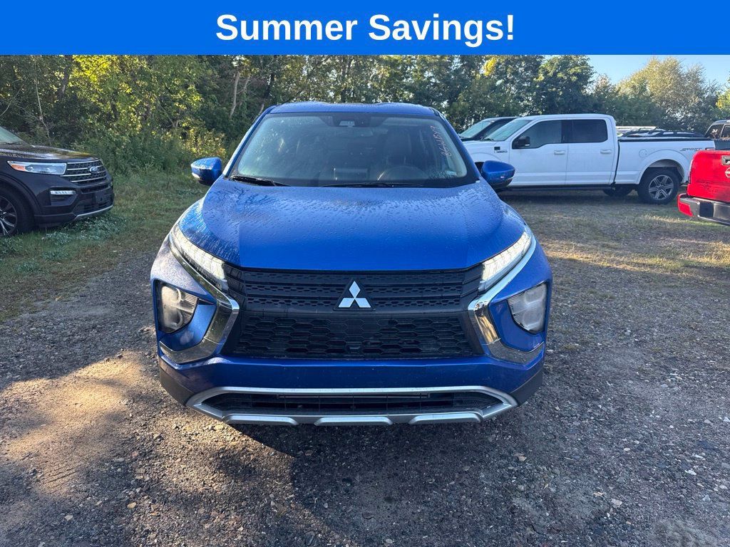 Used 2026 Mitsubishi Outlander Sport AWD image 10