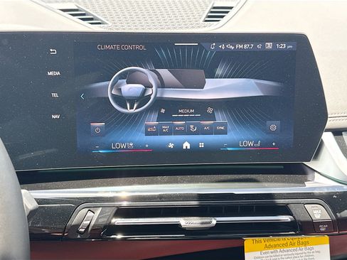 New 2026 BMW X1 xDrive28i w/ Convenience Package AWD/4WD image 28