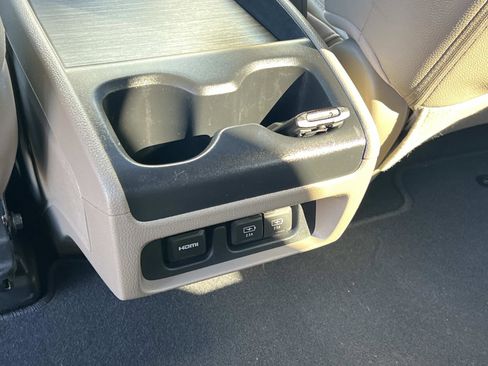 Certified 2019 Honda Odyssey Elite image 25