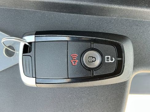 Used 2024 Ford Bronco Sport Free Wheeling w/ Convenience Package AWD/4WD image 24