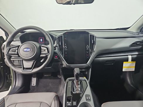 New 2026 Subaru Crosstrek 2.5i Limited image 17