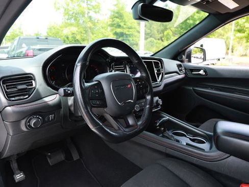 Used 2023 Dodge Durango GT AWD/4WD image 24